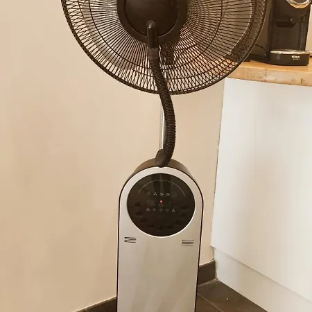 Apartman Cosy Bord De