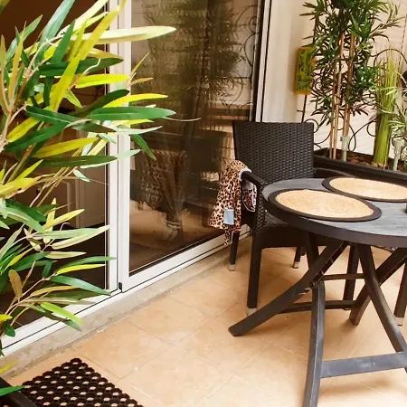 Cosy Bord De Apartman