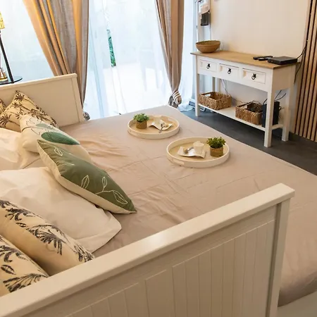 Apartman Cosy Bord De *