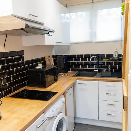 Cosy Bord De Apartman Canet-en-Roussillon