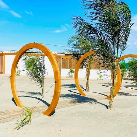 Cosy Bord De Apartmán *