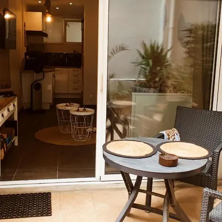 Cosy Bord De Canet-en-Roussillon