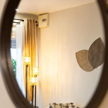 Cosy Bord De Canet-en-Roussillon