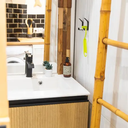 Cosy Bord De Canet-en-Roussillon