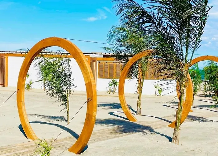 Cosy Bord De Daire *