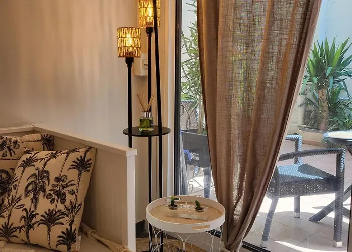 Cosy Bord De Daire Canet-en-Roussillon