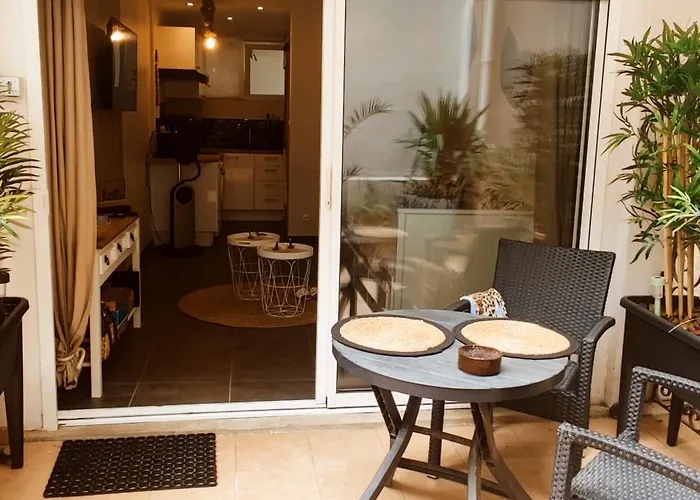 Cosy Bord De * Canet-en-Roussillon