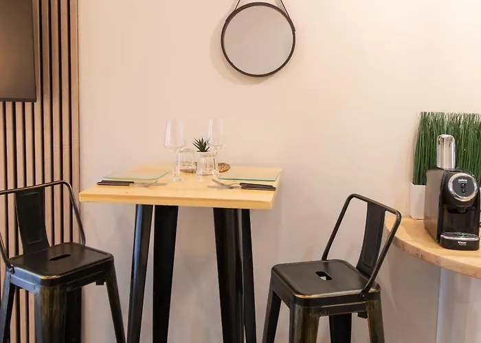 Cosy Bord De Daire Canet-en-Roussillon