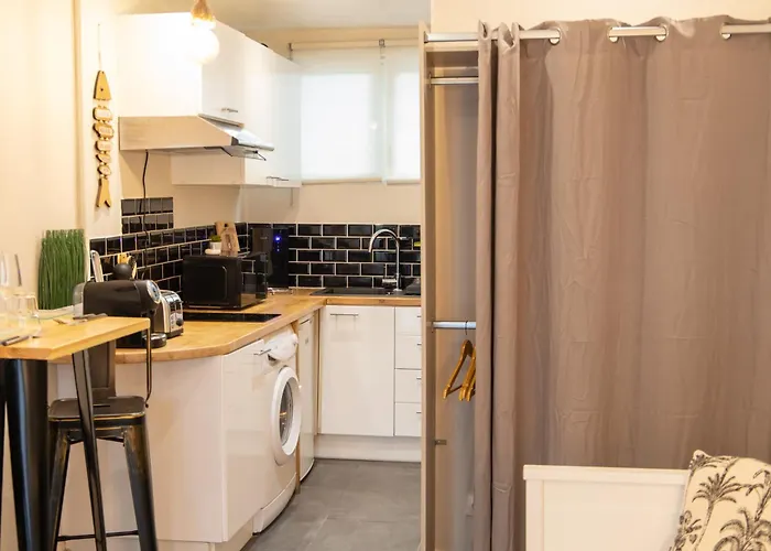 Cosy Bord De Daire *