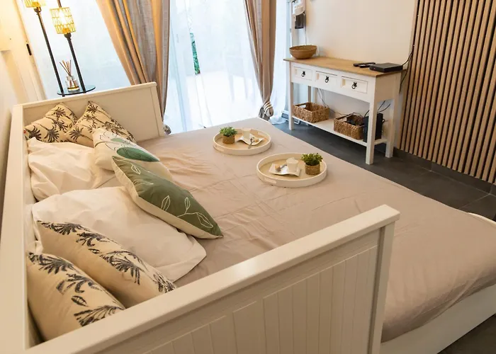 Daire Cosy Bord De *