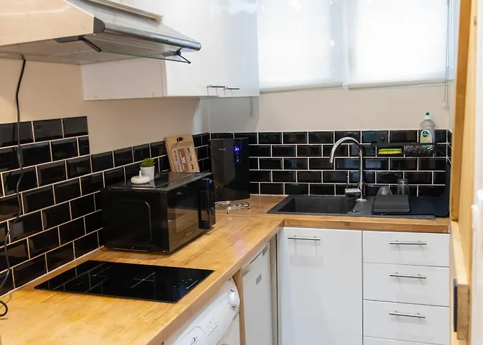 Cosy Bord De Daire Canet-en-Roussillon