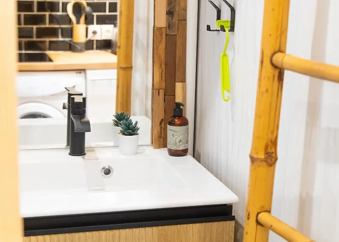 Cosy Bord De Canet-en-Roussillon